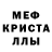 Метамфетамин пудра Masha Androschuk